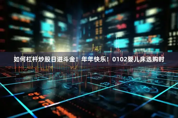 如何杠杆炒股日进斗金！年年快乐！0102婴儿床选购时