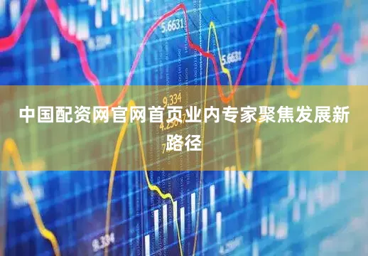 中国配资网官网首页业内专家聚焦发展新路径